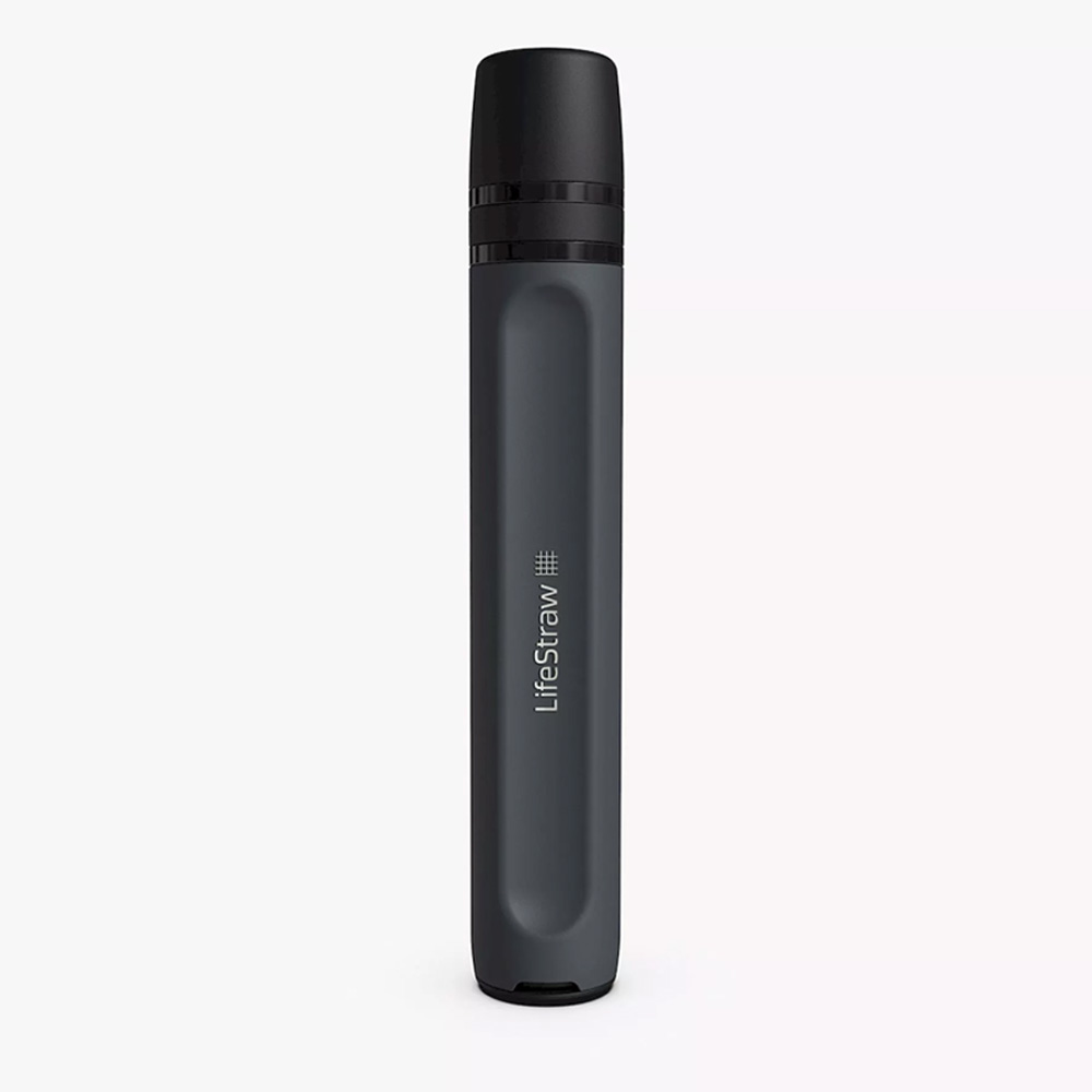 Lifestraw Peak Series Personal mørkegrå vandfilter