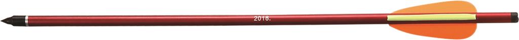 2018 Armborstpil