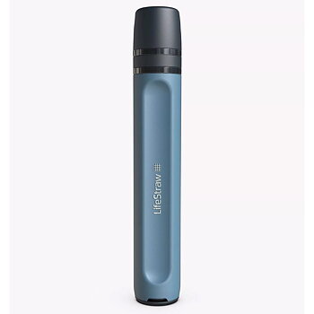 Lifestraw Peak Series Personal Mountain Blue | vattenfilter