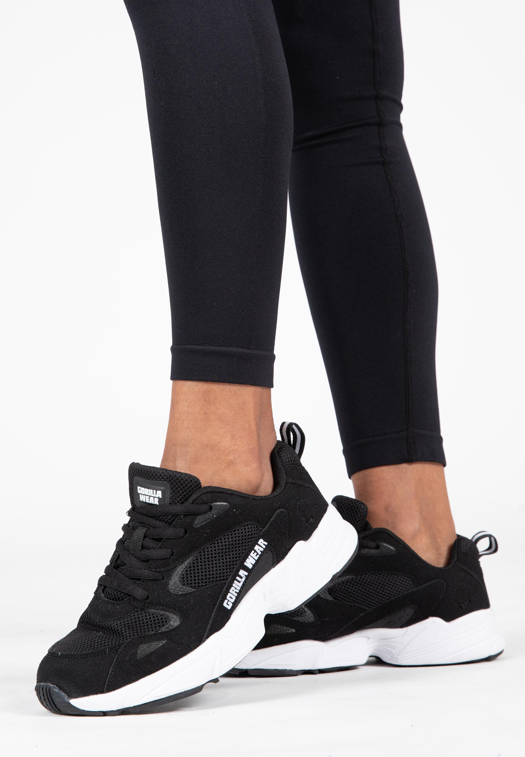 Quincy Seamless Leggings, black - 6