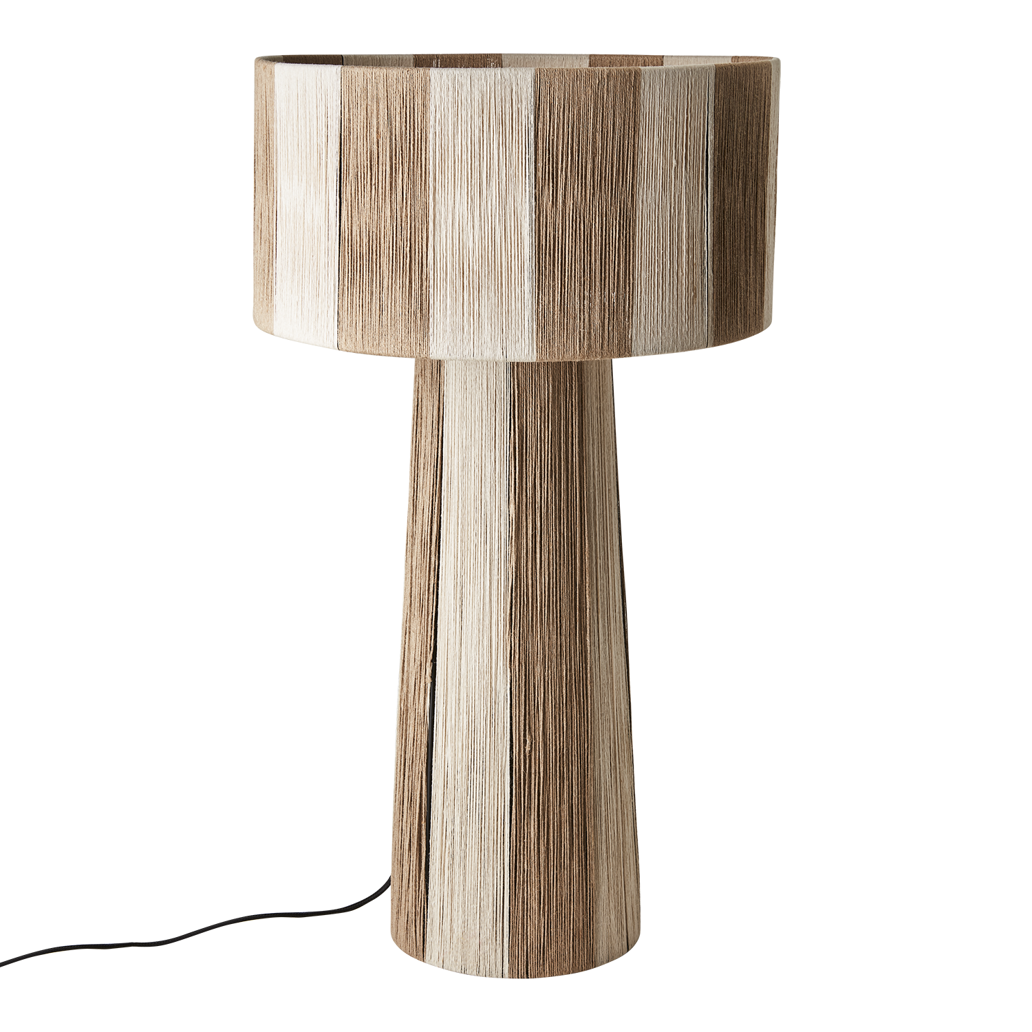 Jullan Bordslampa Elfenben/natur