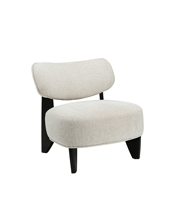 Fåtölj Cadiz Quiet Cream