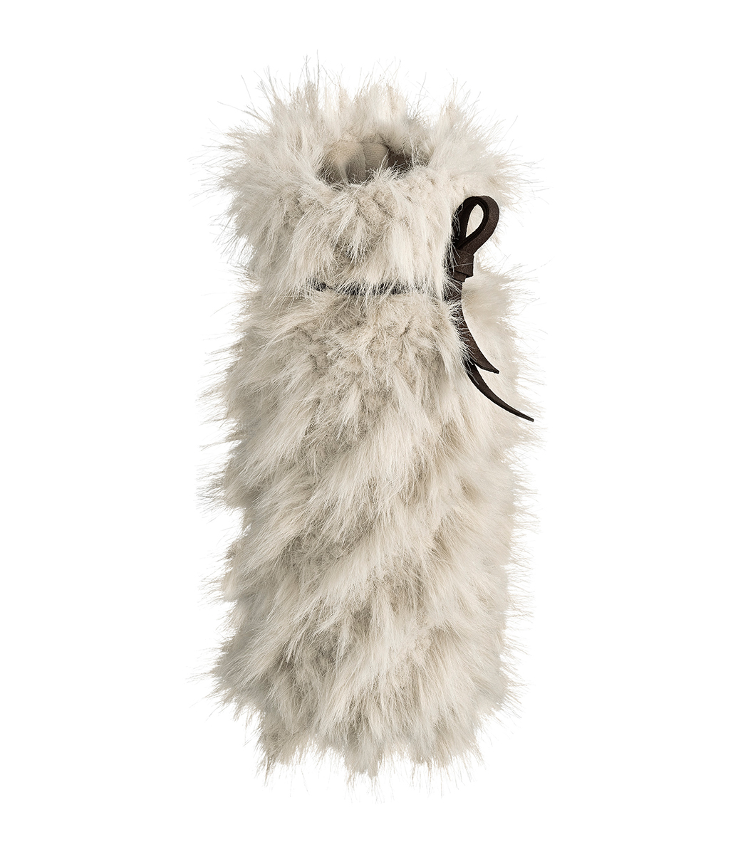 Cavalese Cream Wine Bag