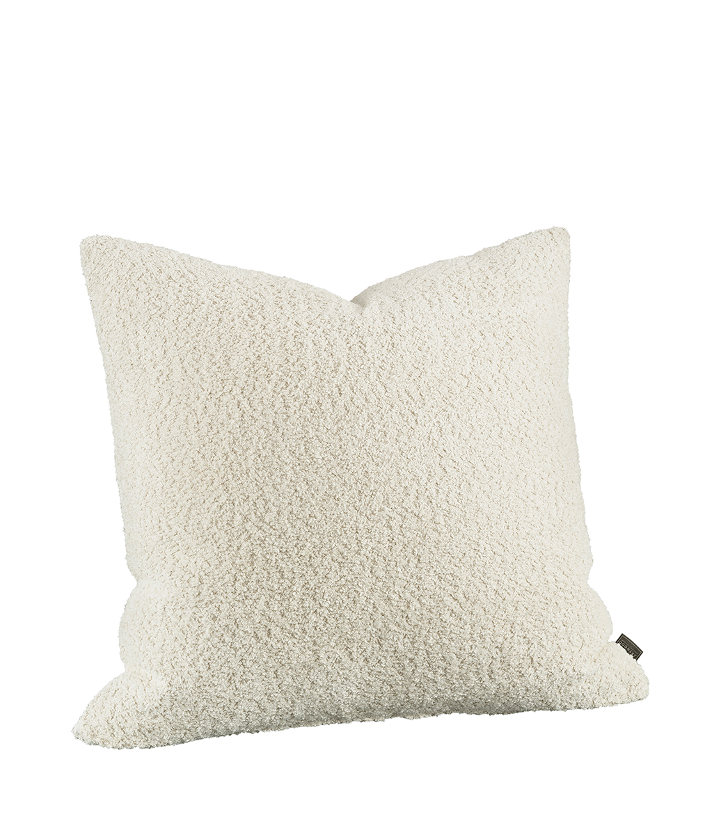 Artwood Story Cream cc plain 50x50cm