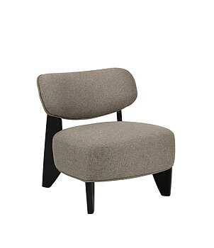 Cadiz lounge chair Rave liver