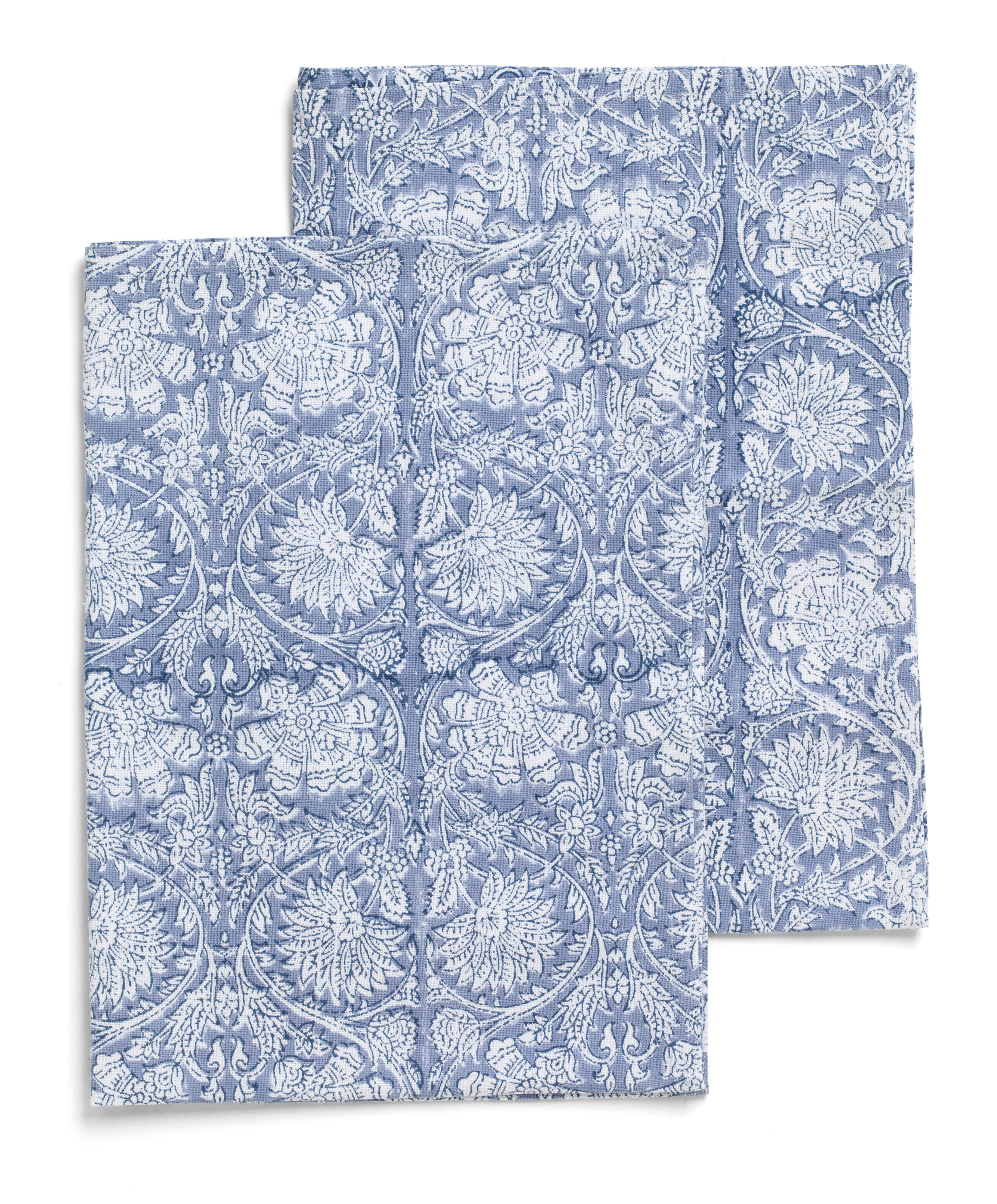 Kökshandduk Paradise Cornflower 50x70 2p