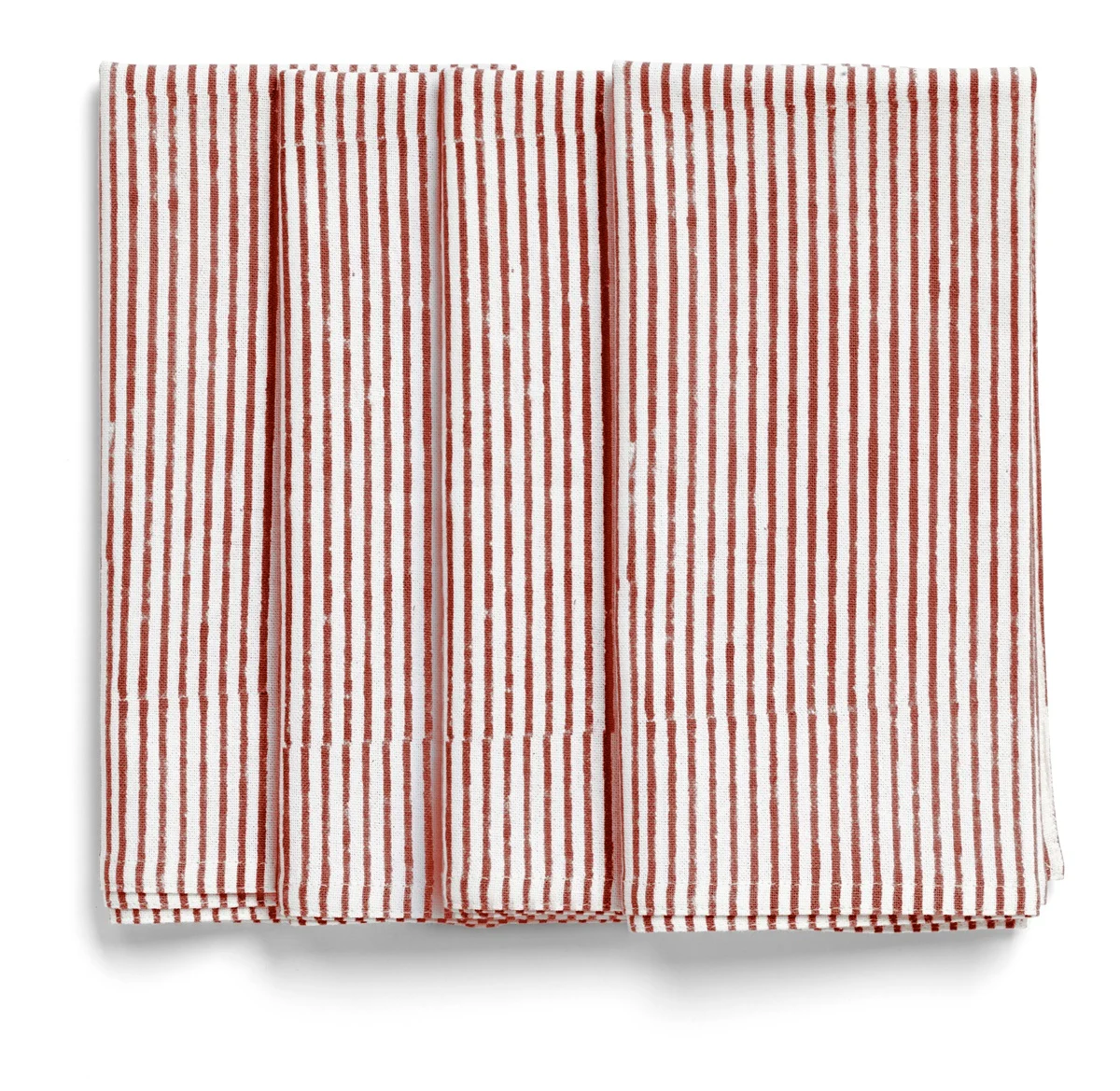 Chamois Servetter Stripe Red