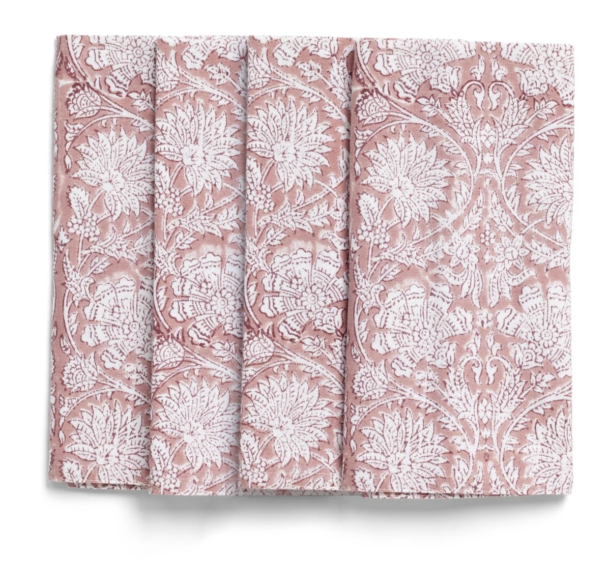 Chamois Servetter Paradise Rose