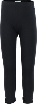 Svarta leggings basic