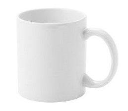 Mugg - Jul - Jullandskap - 2