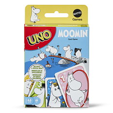 Uno Muumi