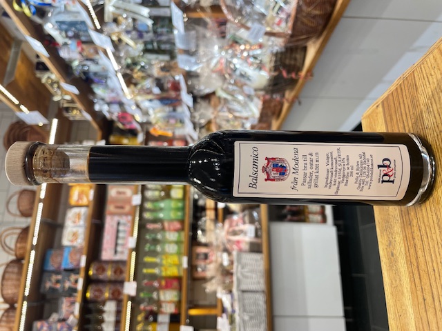 P&Bs Balsamico 200ml