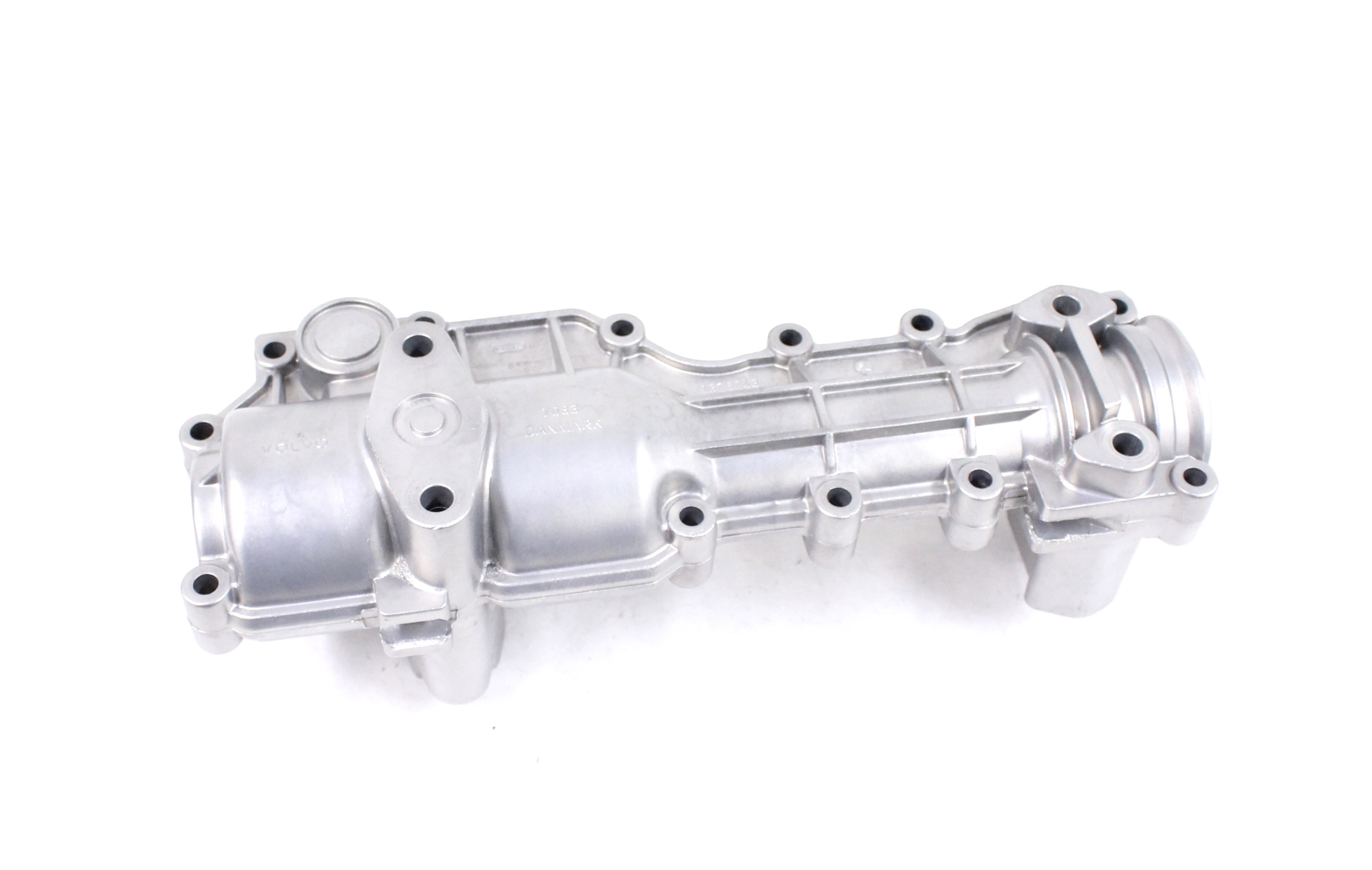 Balance shaft housing, LH (16V)