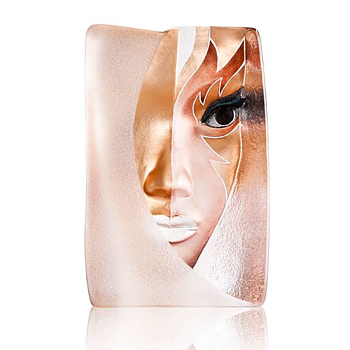 Mats Jonasson Målerås Masq Mazzai guld