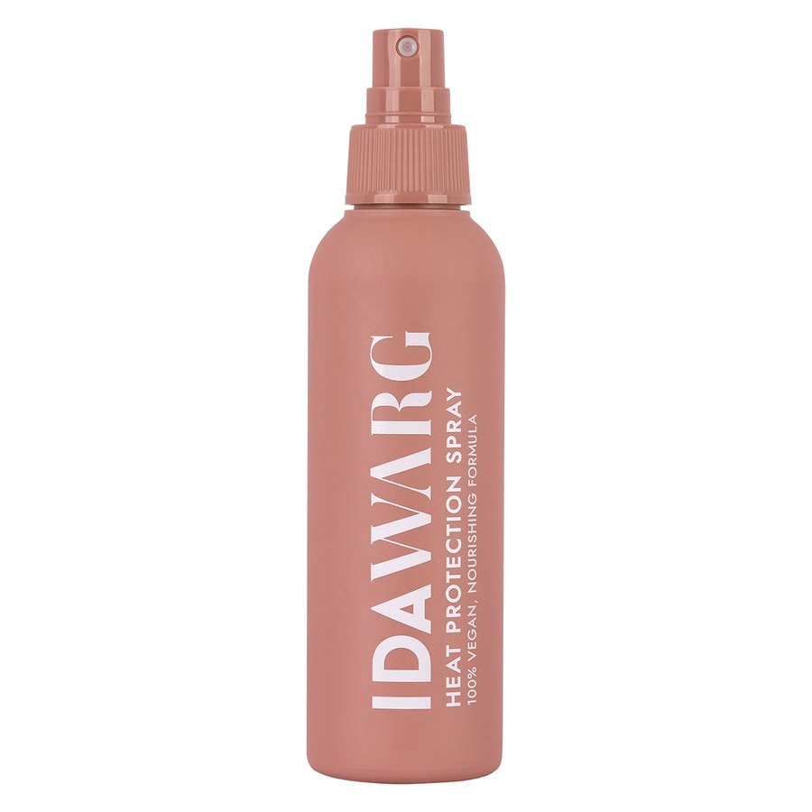 Ida Warg Heat Protecting Spray 150 ml