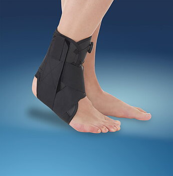 Mediroyal Armis Ankle