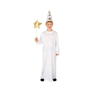 Stjärngosse linne (Finns i strl 98-152)