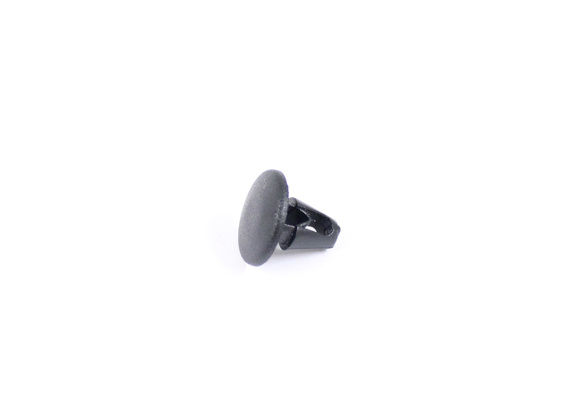 Clip, bonnet rubber seal 780 (front)