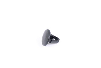 Clip, bonnet rubber seal 780 (front)