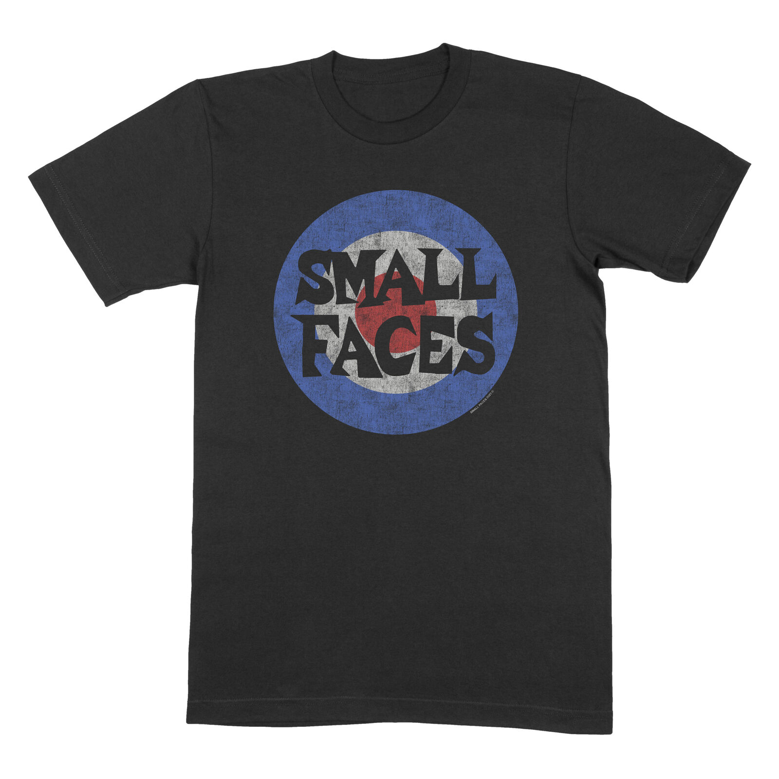 Small Faces - Mod Target - Large - www.plugged.se