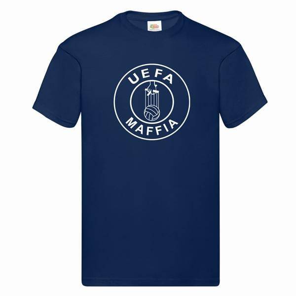 Uefa Maffia - T-shirt