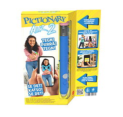 Pictionary Air 2.0