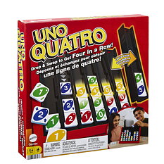 Uno Quattro