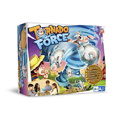 Tornado Force peli