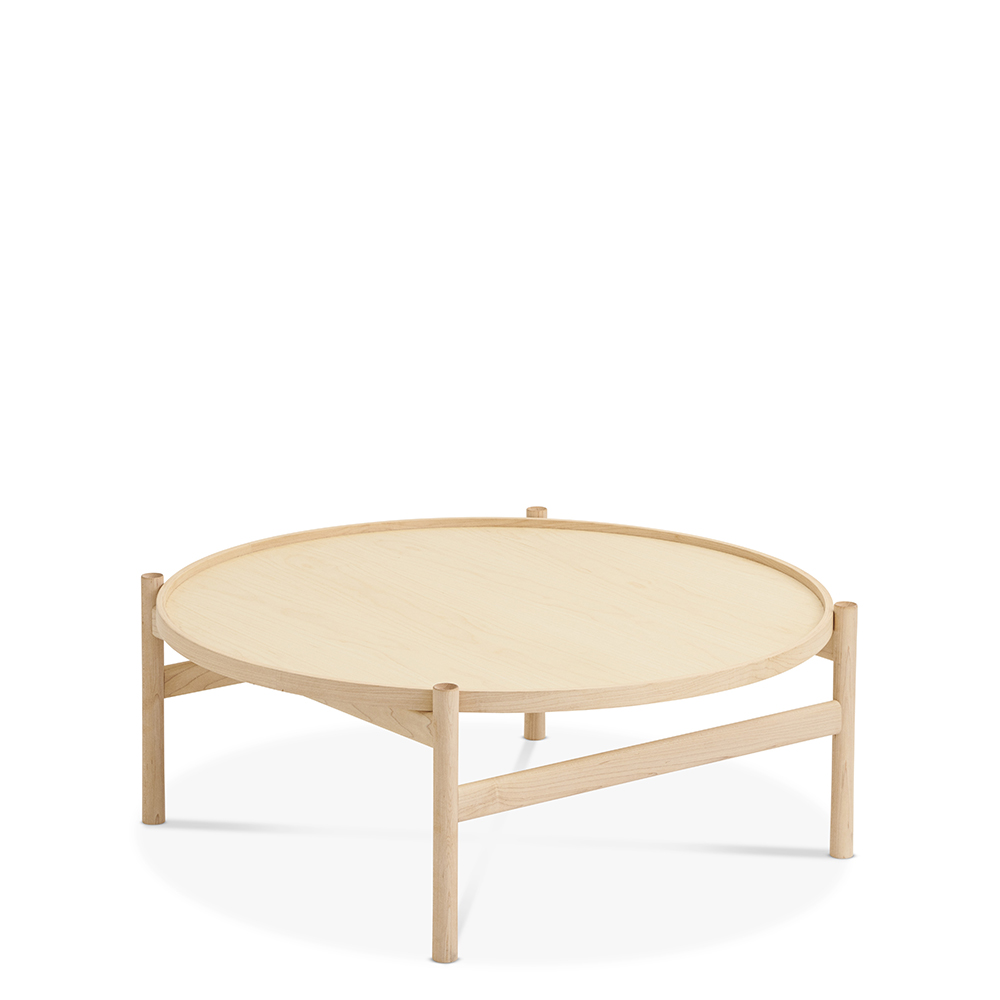 HB Coffe Table Ø100 cm - Bølling - 7