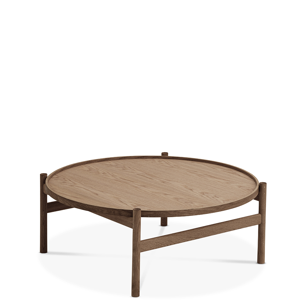 HB Coffe Table Ø100 cm - Bølling - 8