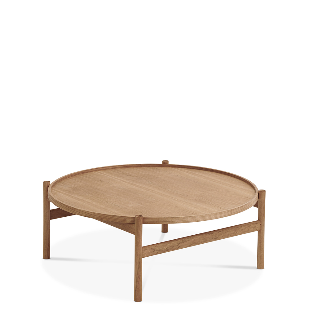 HB Coffe Table Ø100 cm - Bølling - 6