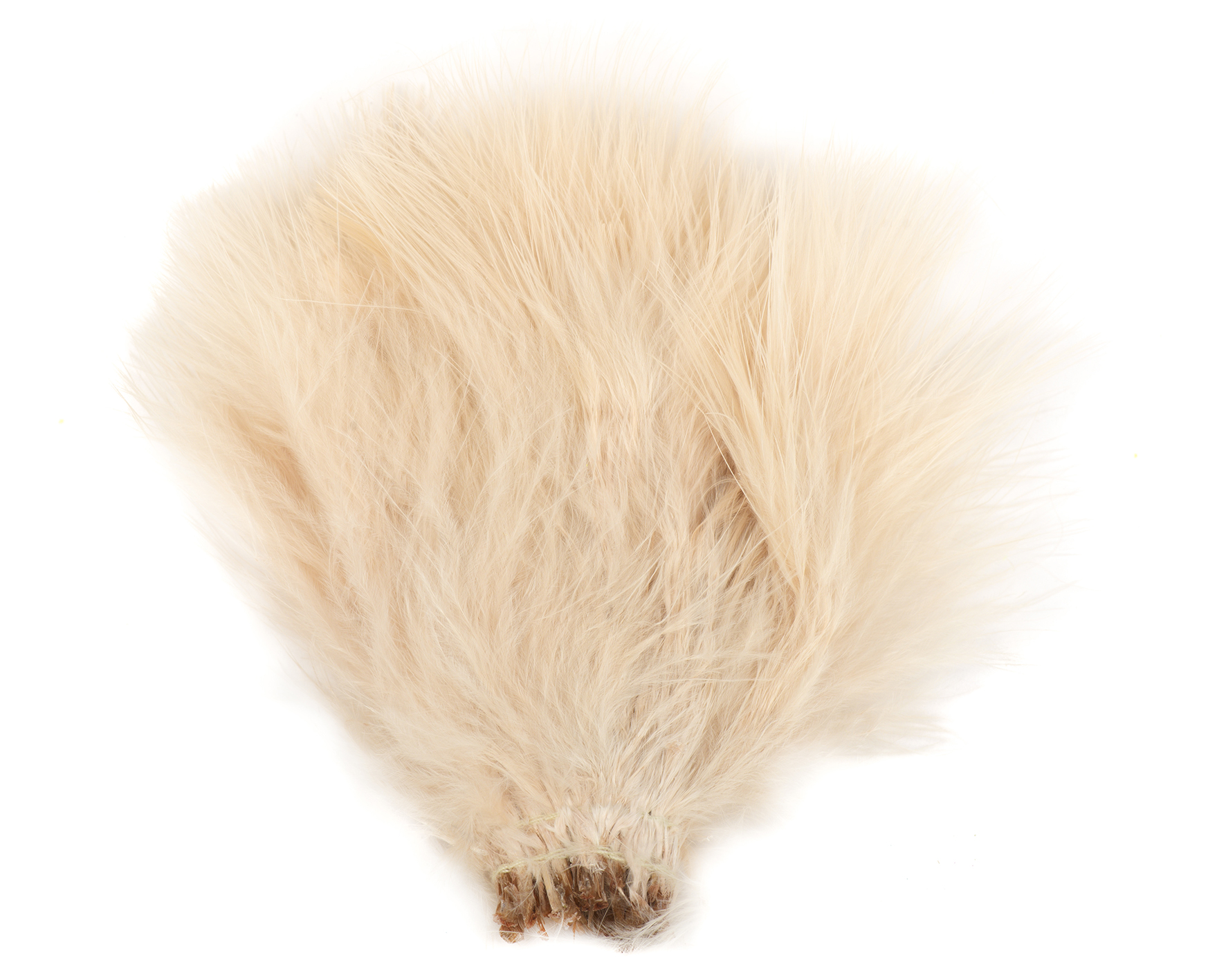 Fish Hunter Blood Quill Marabou - Nature's Spirit  - 5