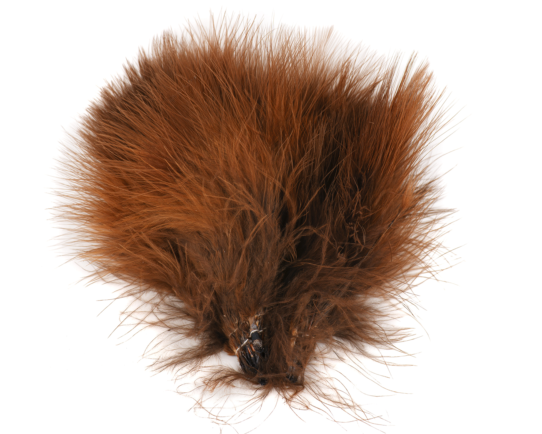 Fish Hunter Blood Quill Marabou - Nature's Spirit  - 13