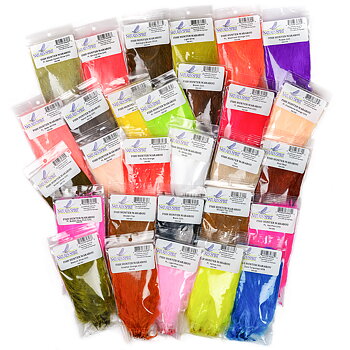 Fish Hunter Blood Quill Marabou - Nature's Spirit 