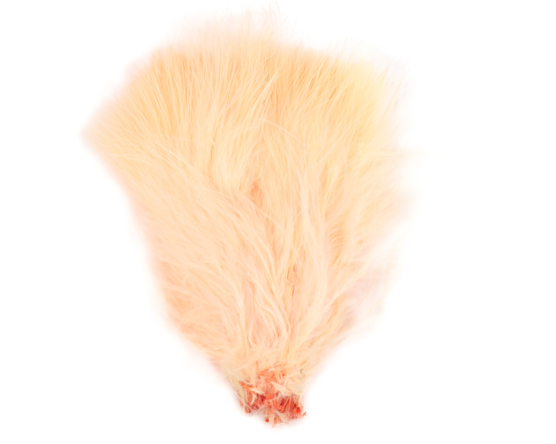 Fish Hunter Blood Quill Marabou - Nature's Spirit  - 14