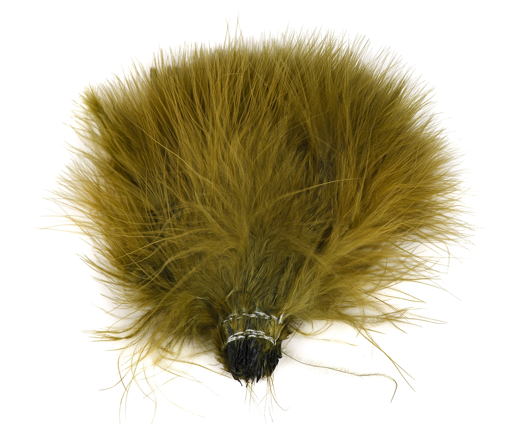 Fish Hunter Blood Quill Marabou - Nature's Spirit  - 23
