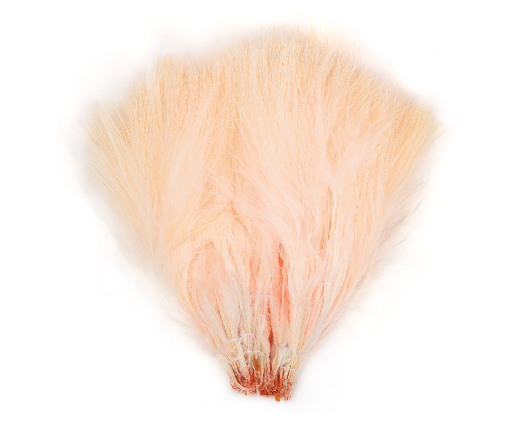 Fish Hunter Blood Quill Marabou - Nature's Spirit  - 21