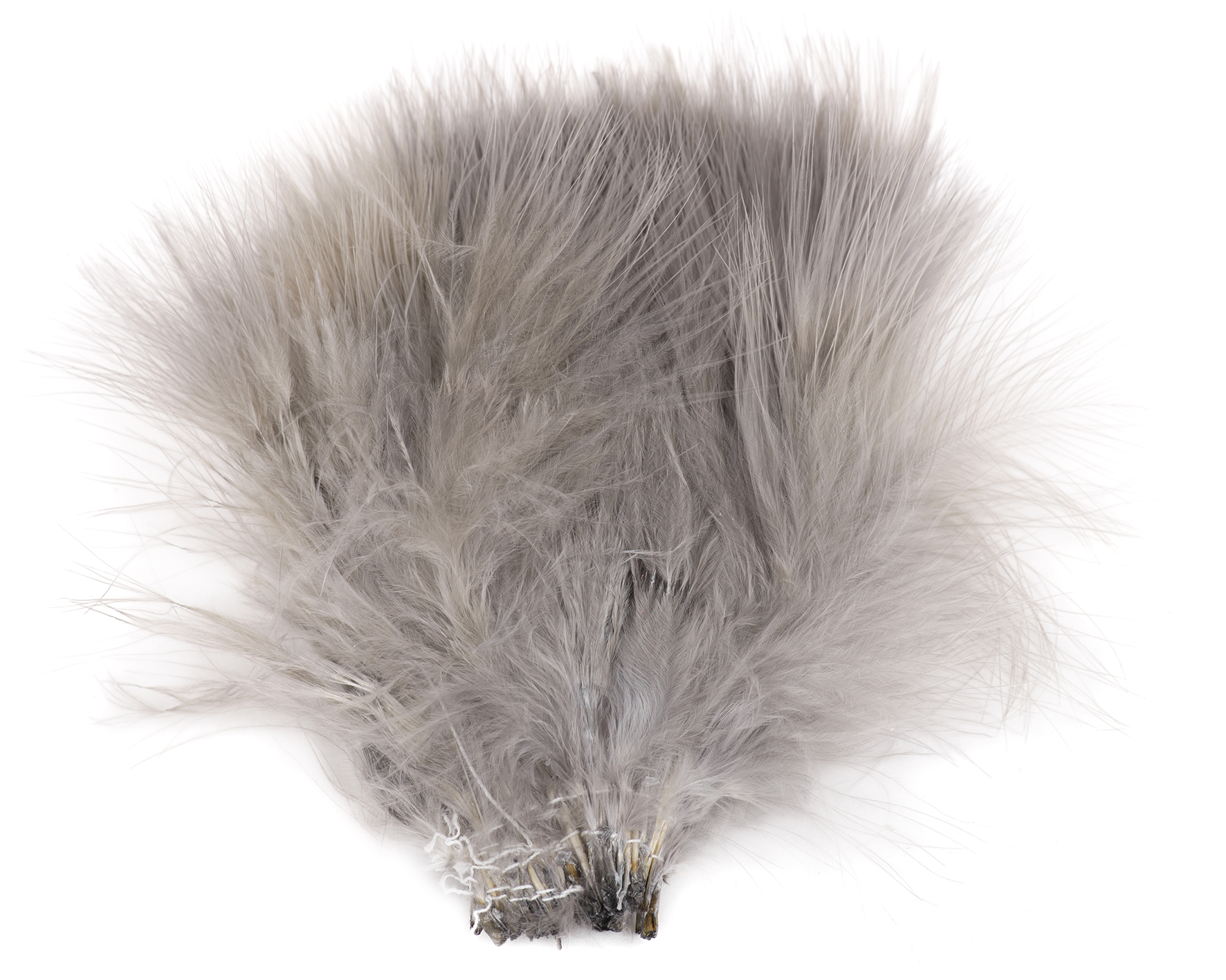 Fish Hunter Blood Quill Marabou - Nature's Spirit  - 20