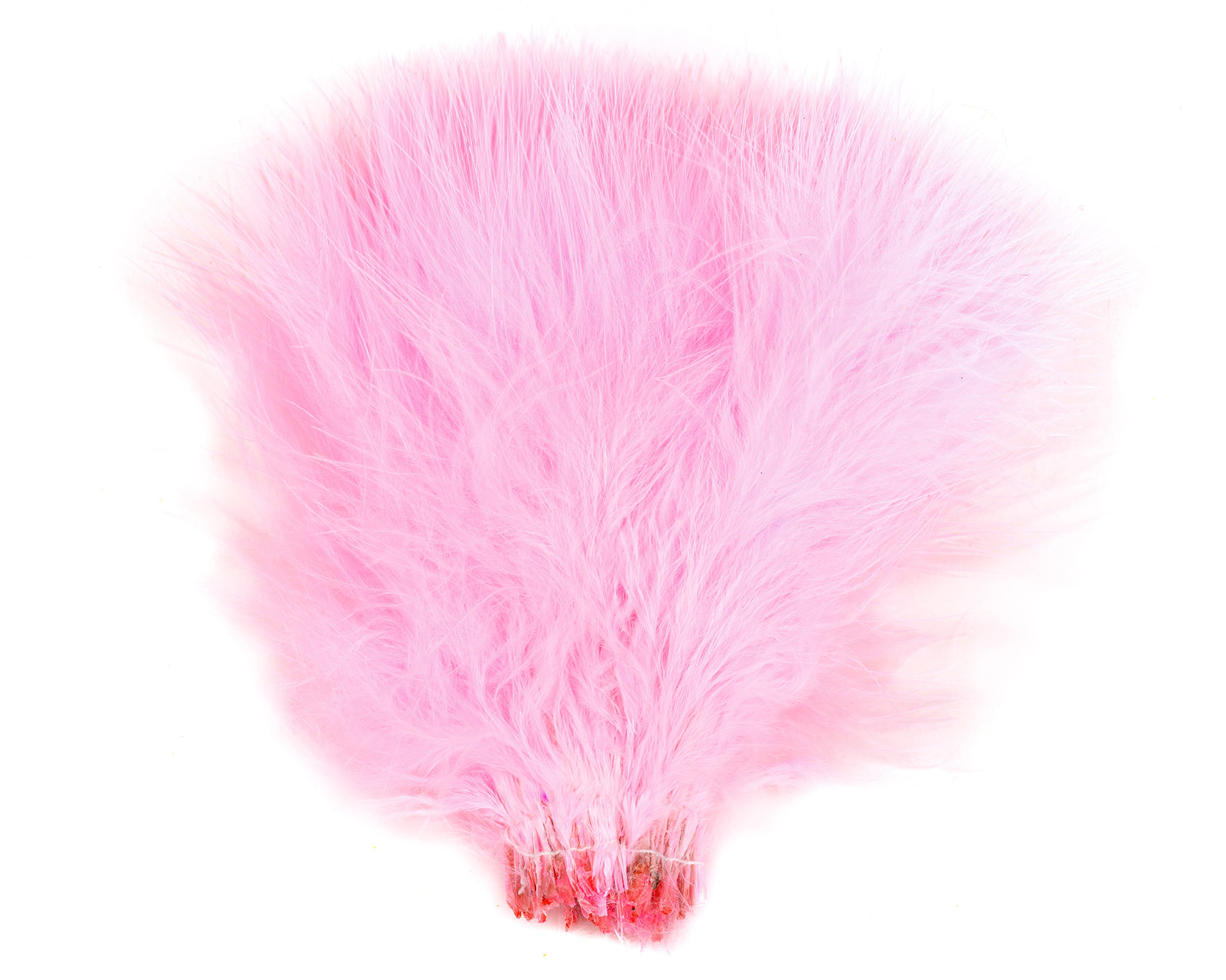 Fish Hunter Blood Quill Marabou - Nature's Spirit  - 16