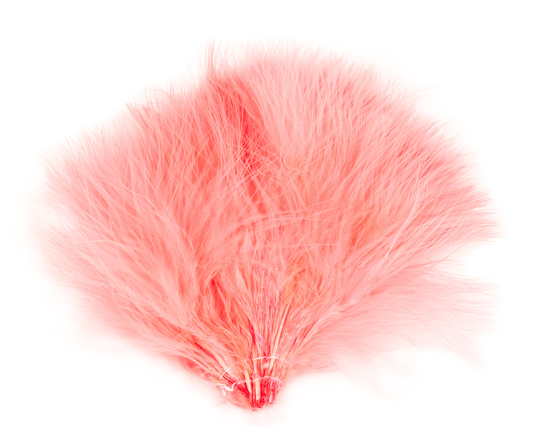 Fish Hunter Blood Quill Marabou - Nature's Spirit  - 18