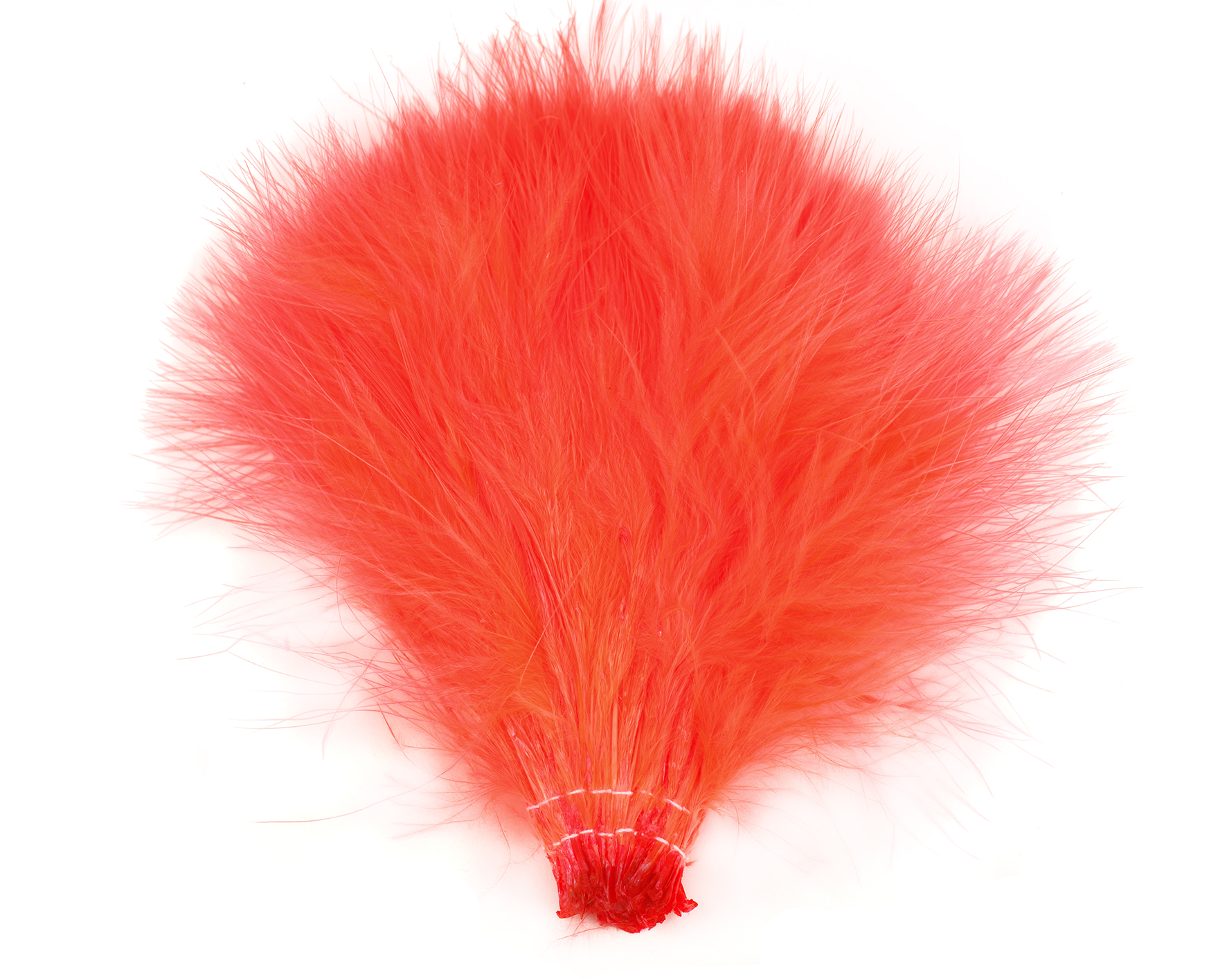Fish Hunter Blood Quill Marabou - Nature's Spirit  - 19