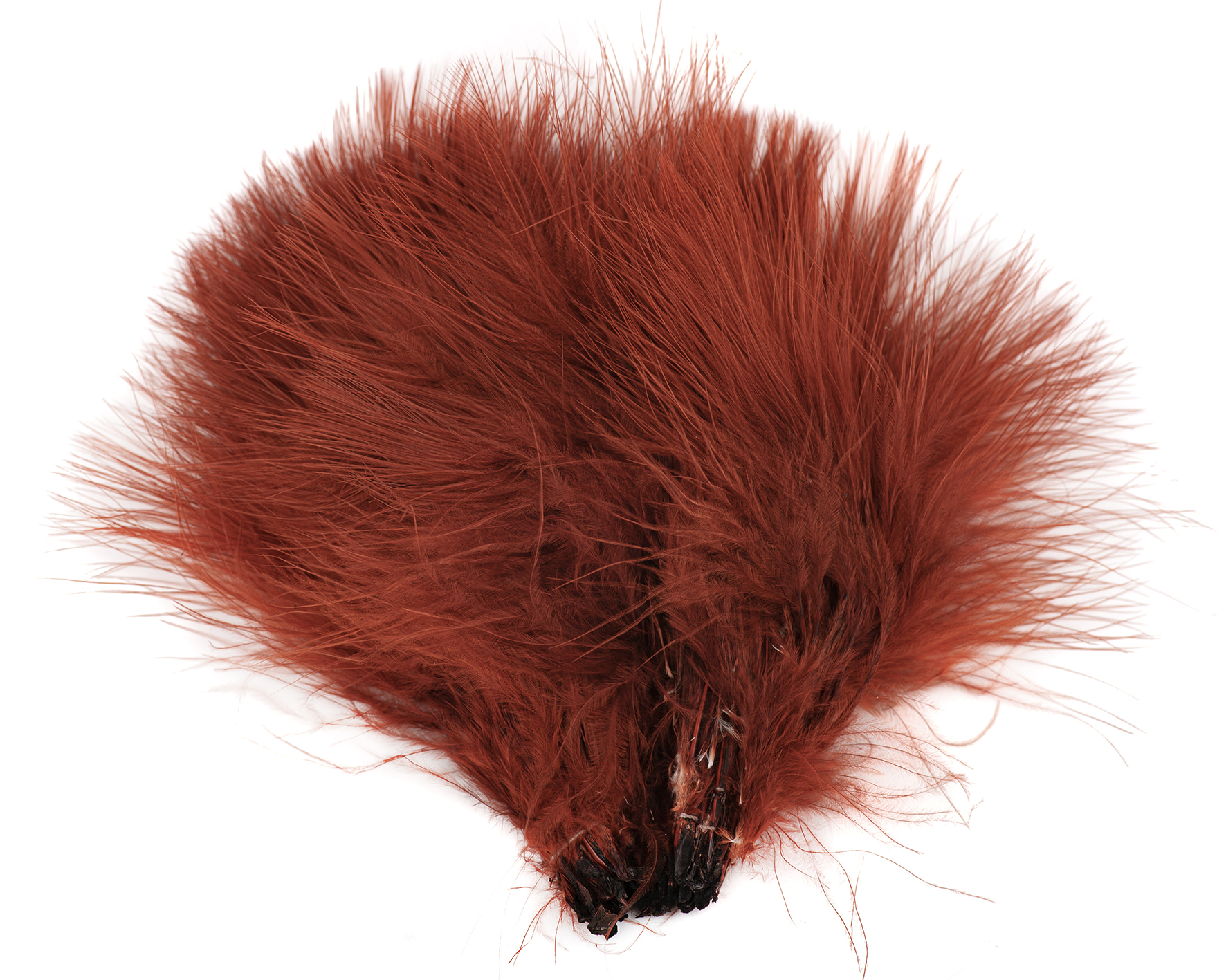 Fish Hunter Blood Quill Marabou - Nature's Spirit  - 15