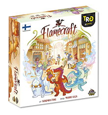 Flamecraft game (FI)