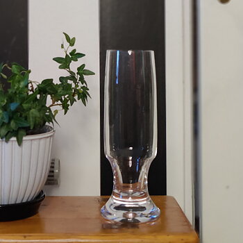  Porter Bigporter Ölglas från Kosta-Boda 
