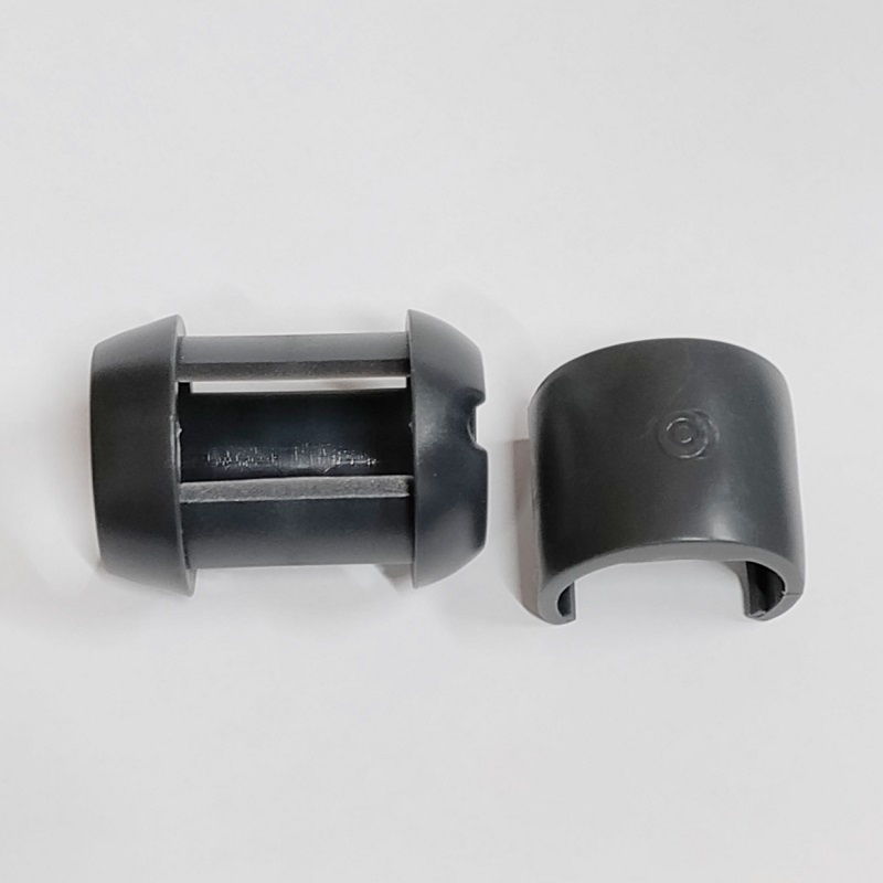 Neilpryde Bomclip X9 Race och Slalom 35mm