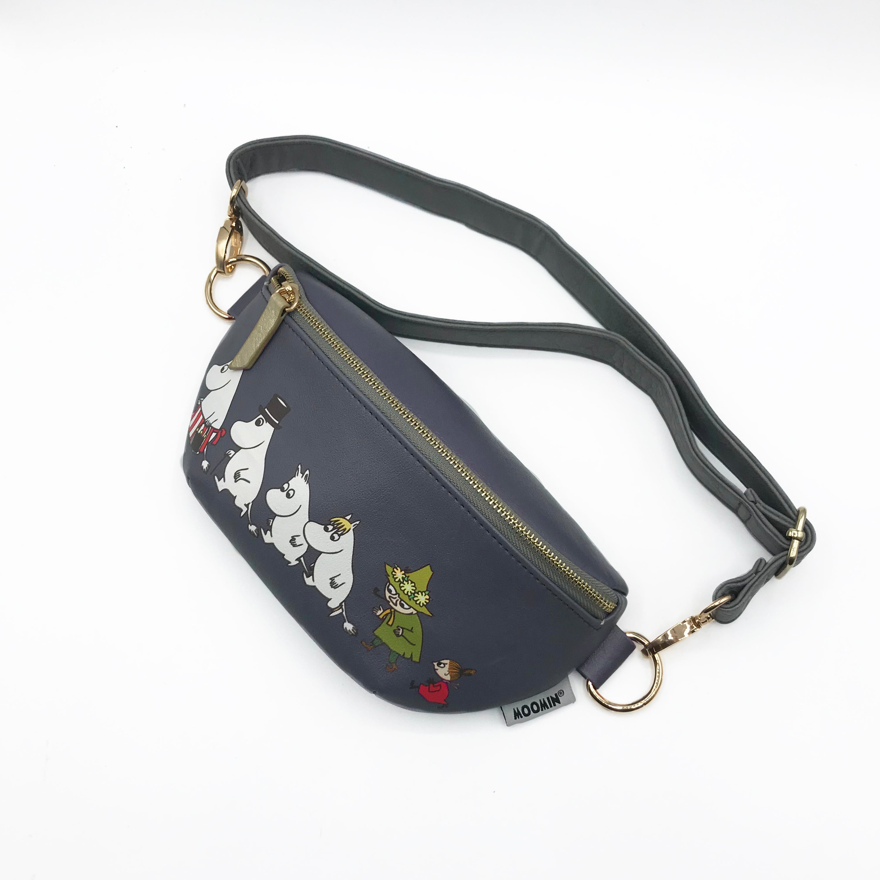 Moominfamily Bum Bag - 2