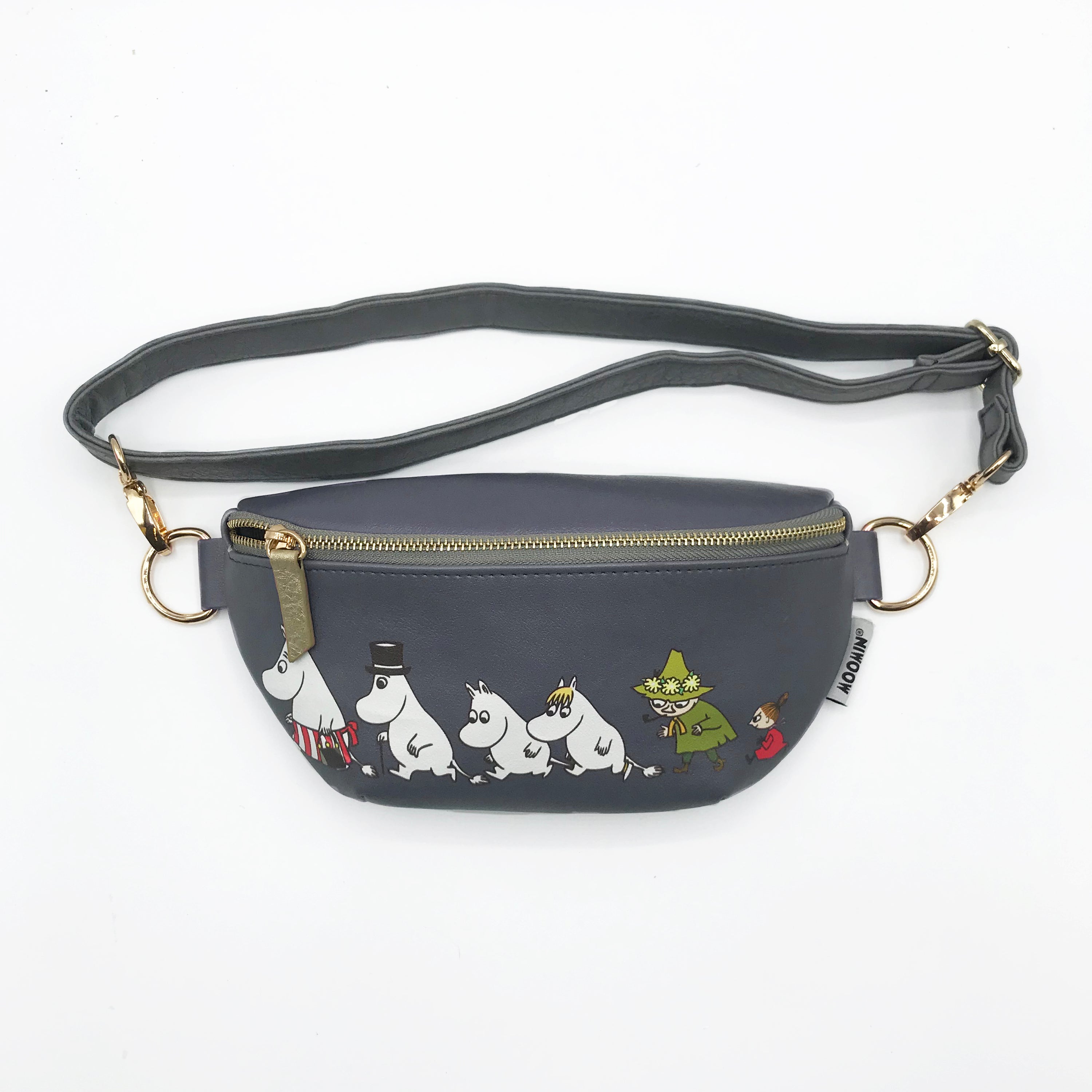 Moominfamily Bum Bag