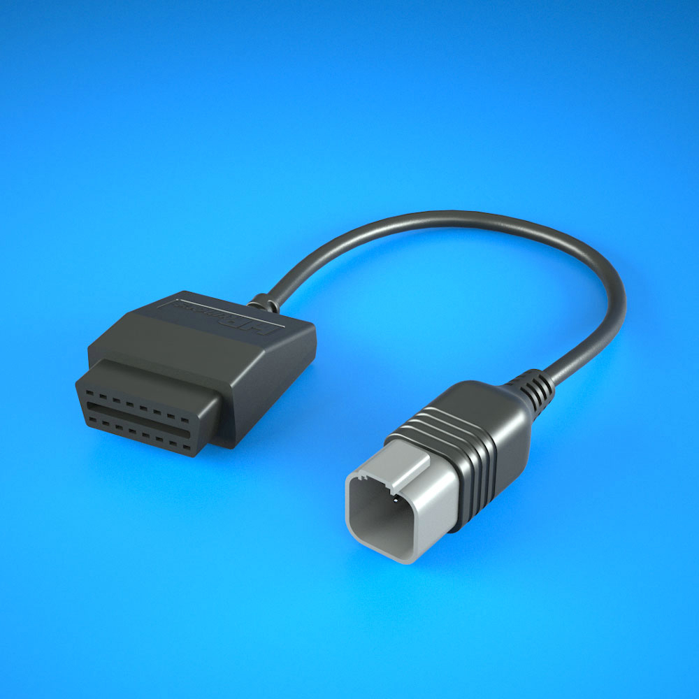 OBDII Adapter Cable – BRP