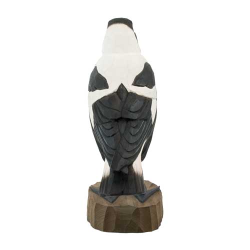 DecoBird Cassican Flûteur - 4