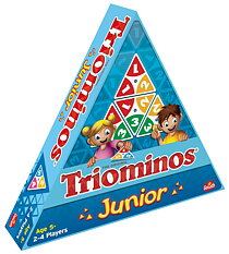 Triominos Junior peli